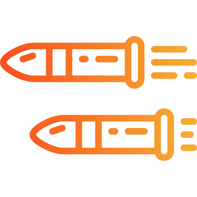 Bullets