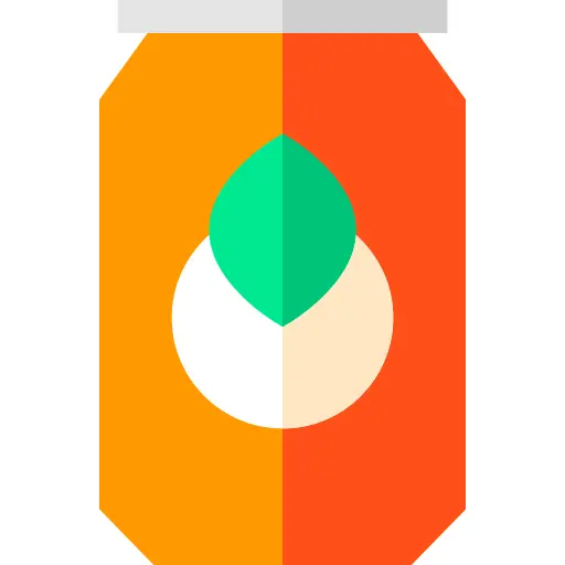 Soft drink