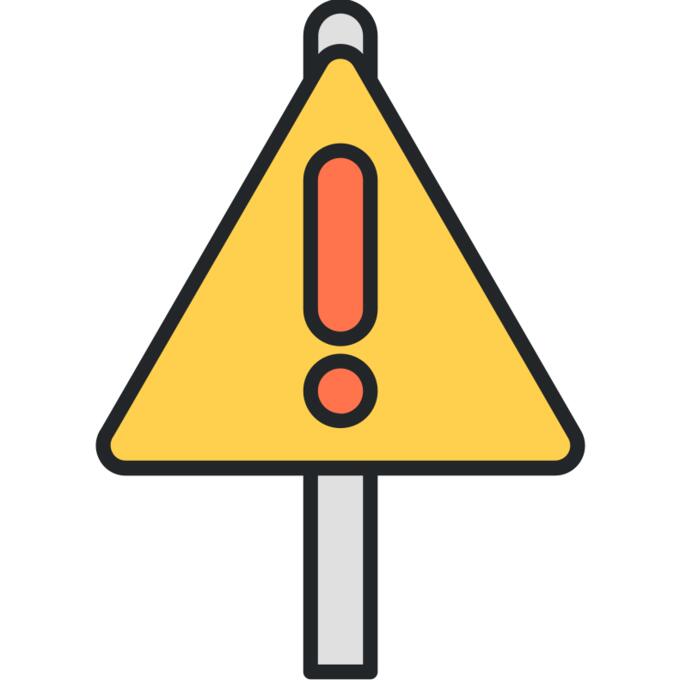 Warning