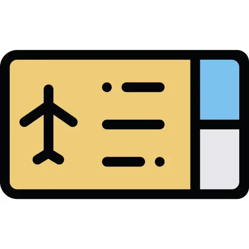 Ticket