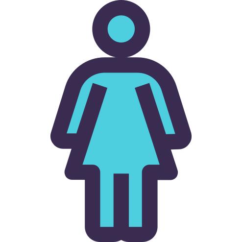 Woman