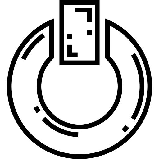 Power button