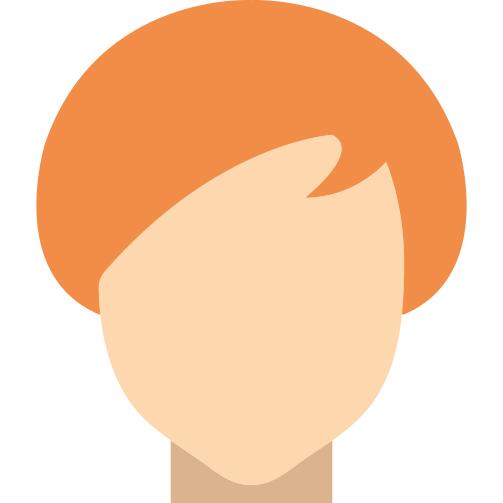 Man hair