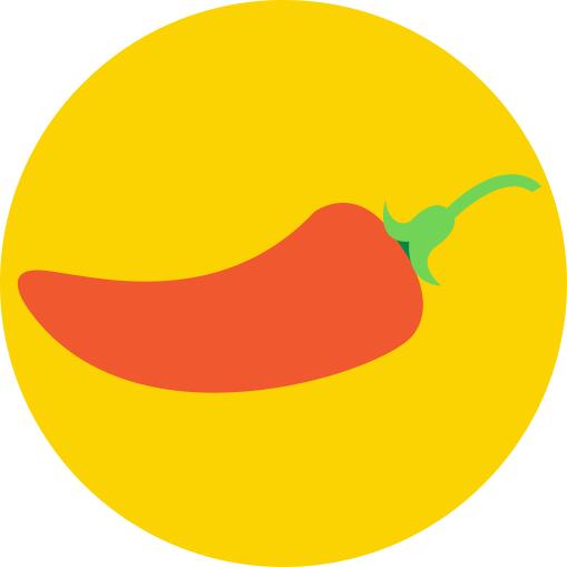 Chili pepper
