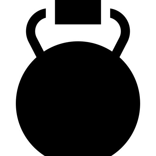 Kettlebell