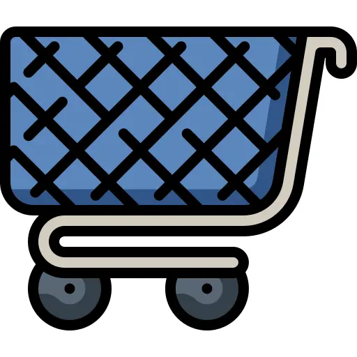 Shopping cart