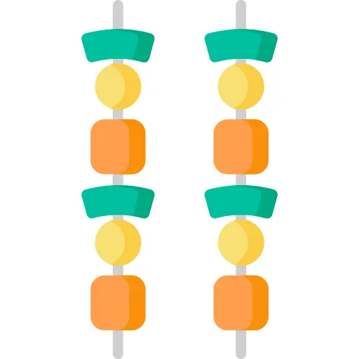 Brochette