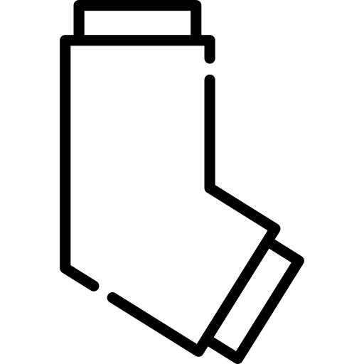 吸入器