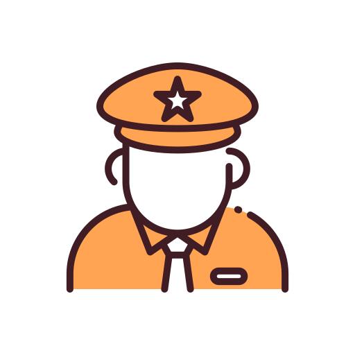 Zoo keeper