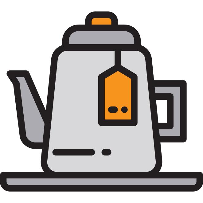 Teapot