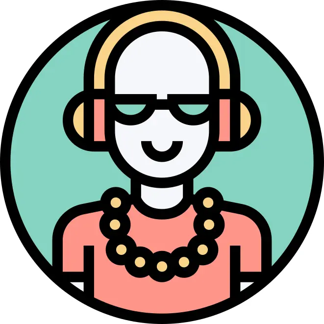 DJ
