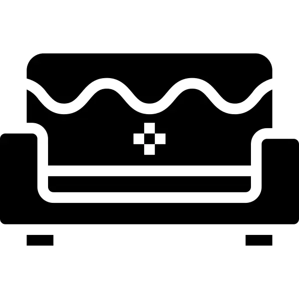沙发