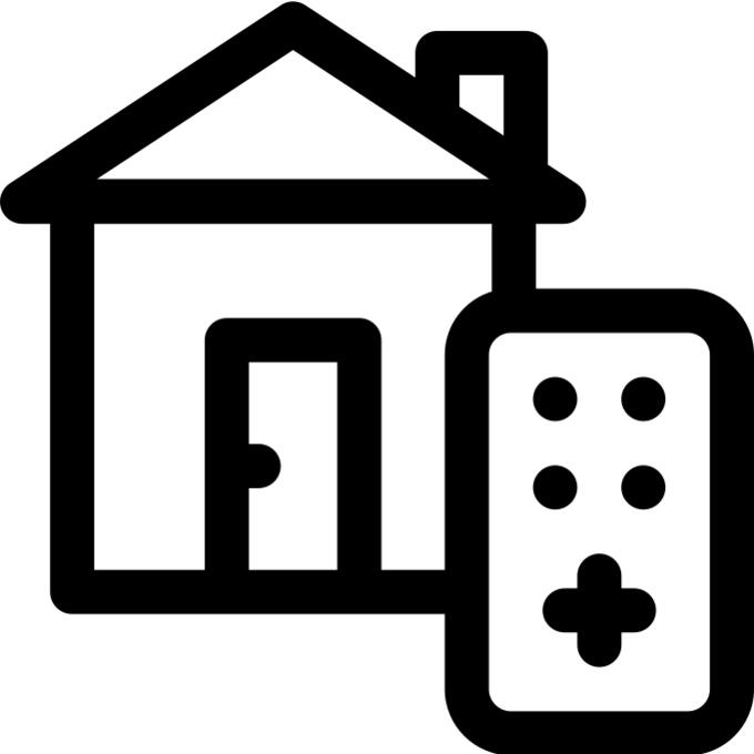 Smart home
