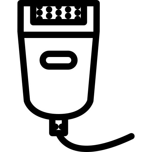 Epilator
