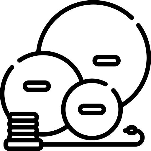 Yoga ball