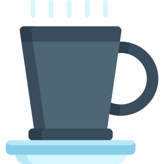 Hot drink