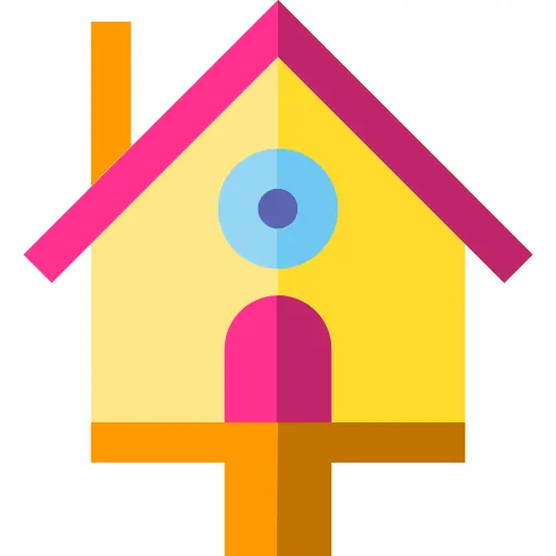 Birdhouse