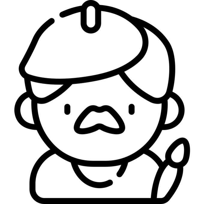 艺术家
