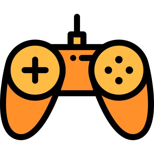 Gamepad