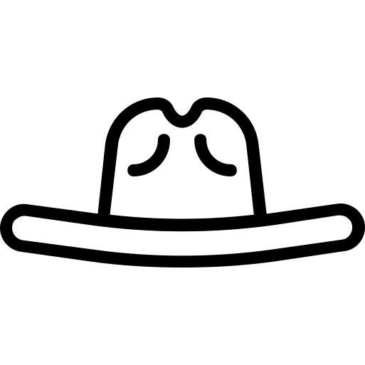 Cowboy hat