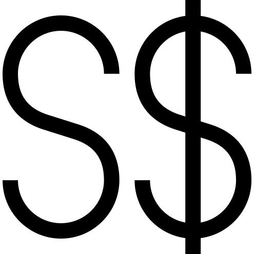 Singapore dollar