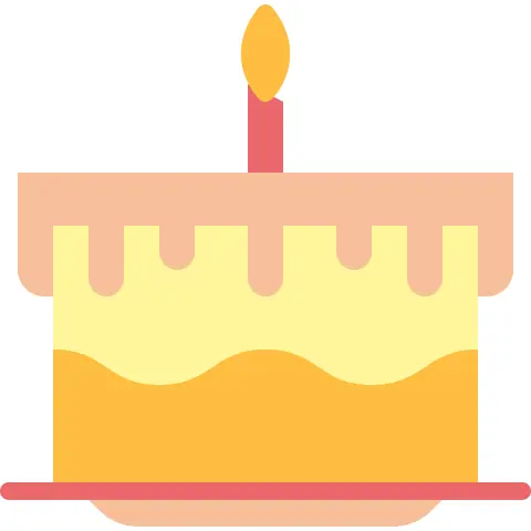 生日蛋糕