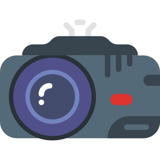 Digital camera