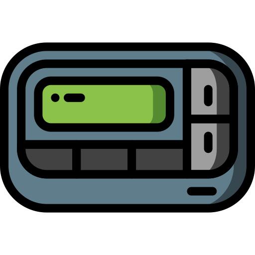 Pager