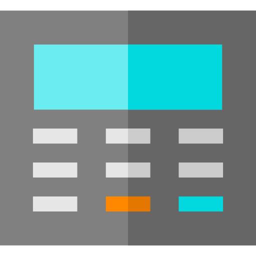 Keypad