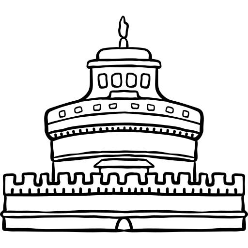 Castel sant angelo