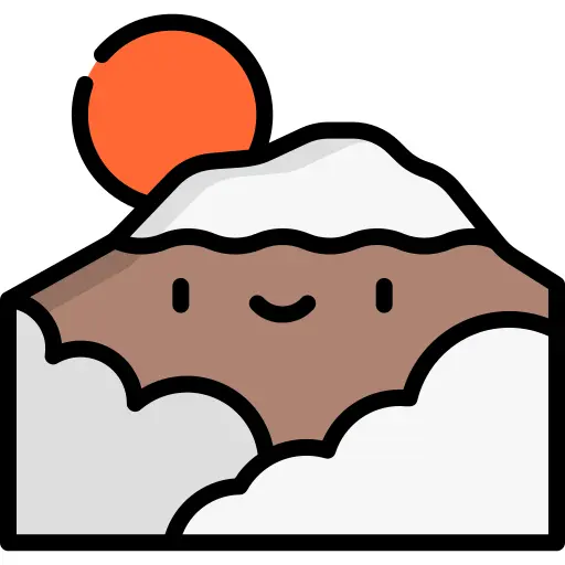 富士山
