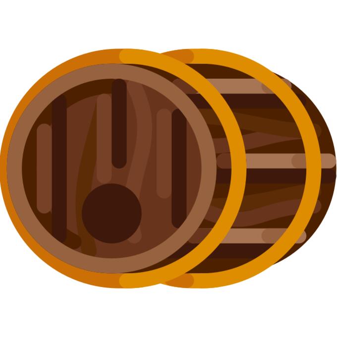 桶