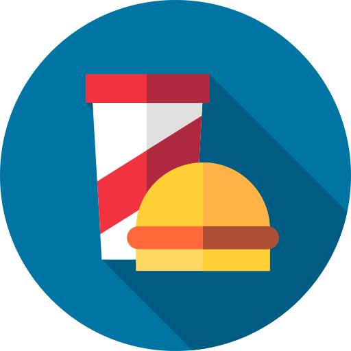Fast food