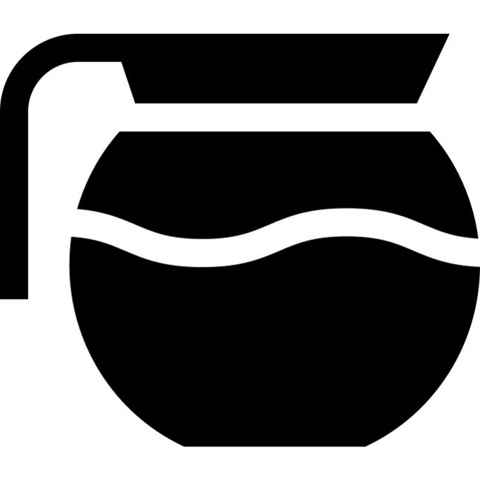 Coffee pot
