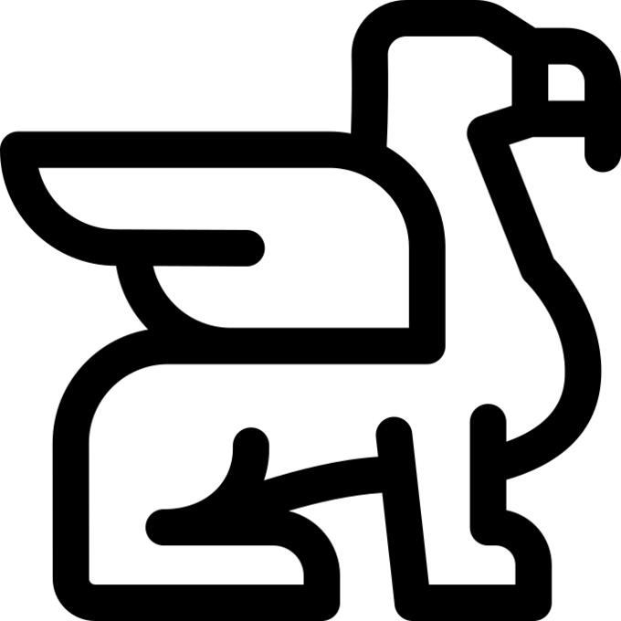 狮鹫