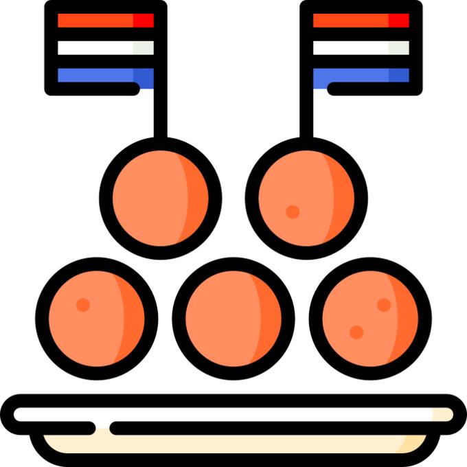 Bitterballen