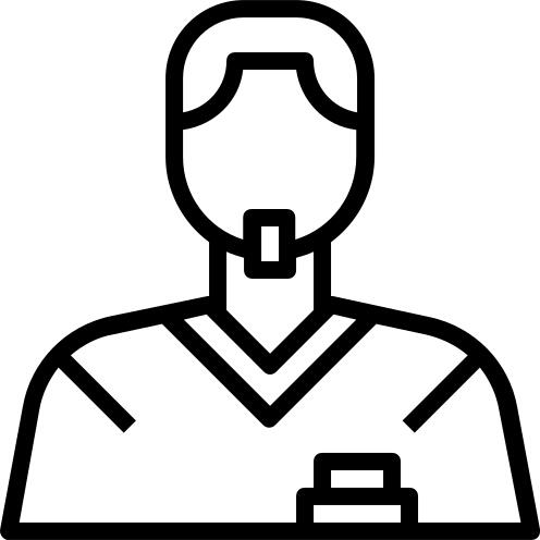 Referee