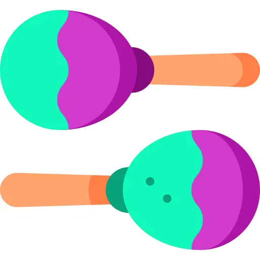 Maracas
