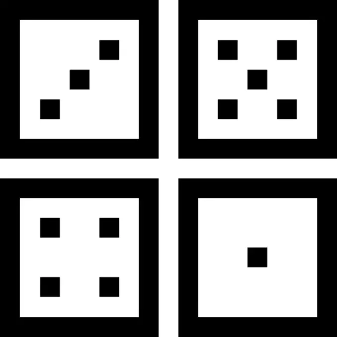 Dices