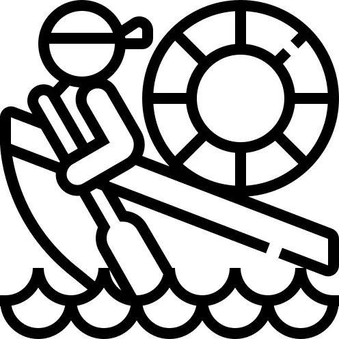 Rudder