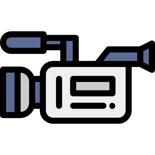 Video camera