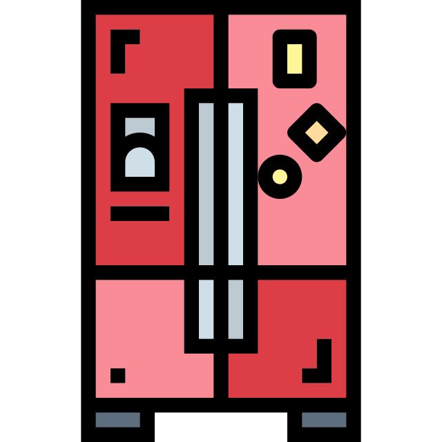 Fridge