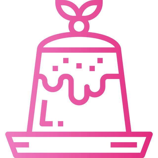 布丁