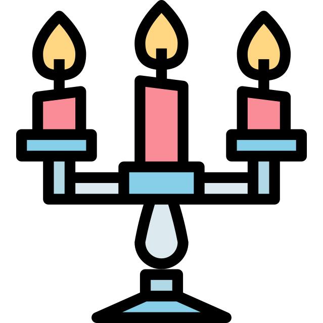 Candelabra