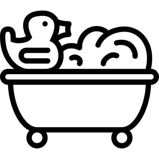 Bathtub