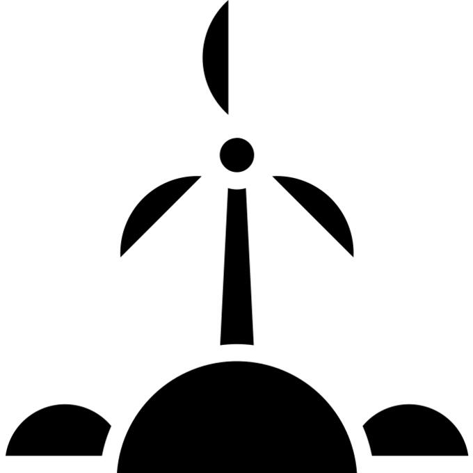 Wind power