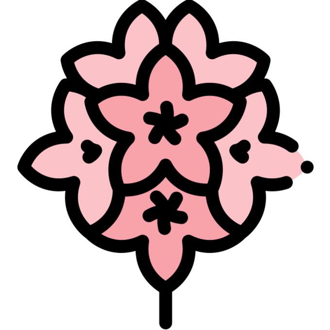 Rhododendron