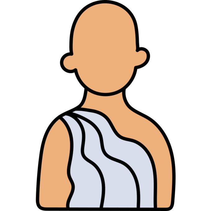 Buddhist