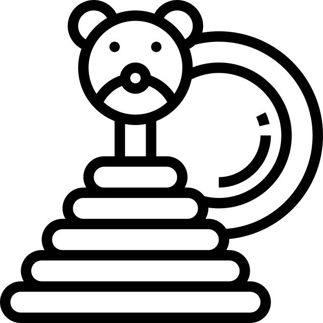 Baby toy