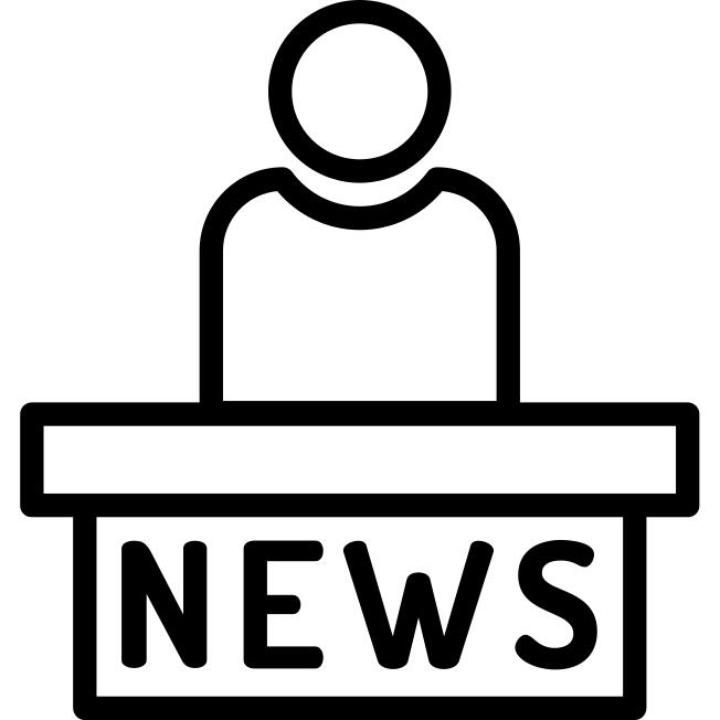 Journalist